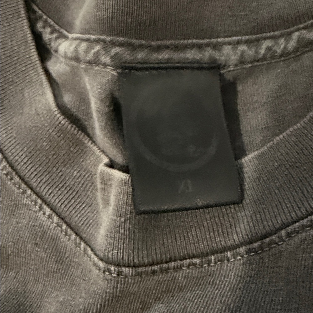 Hellstar Inner Peace Tee - Picture 2 of 3
